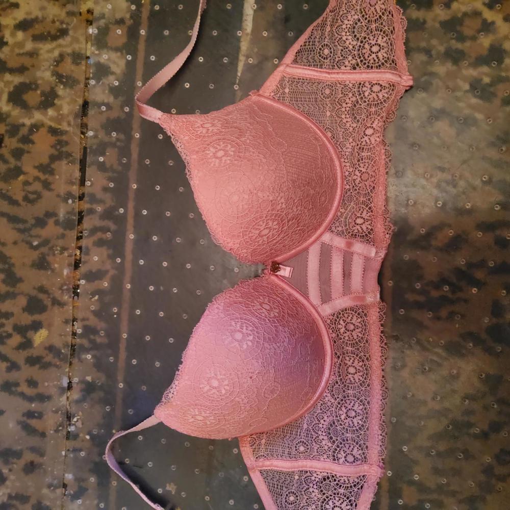 F 36C Corset Bra underwire
